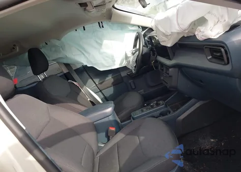 2025 Ford Maverick Xl из США, поврежденный, VIN 3FTTW8B34SRA32485